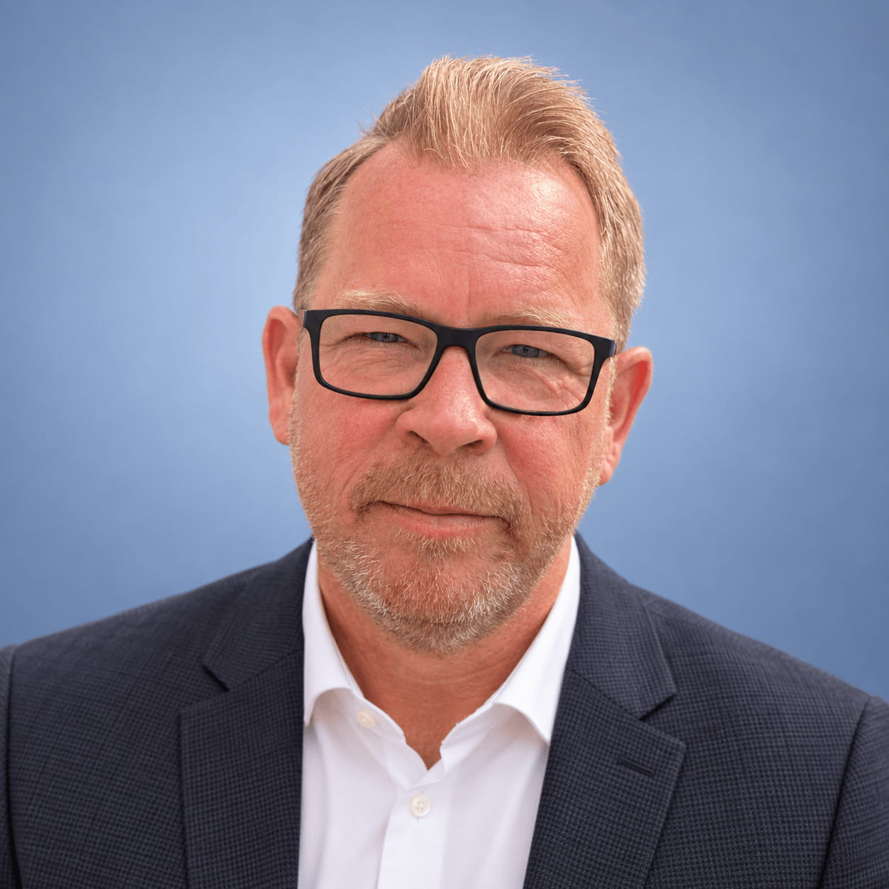 Ian Pollard
